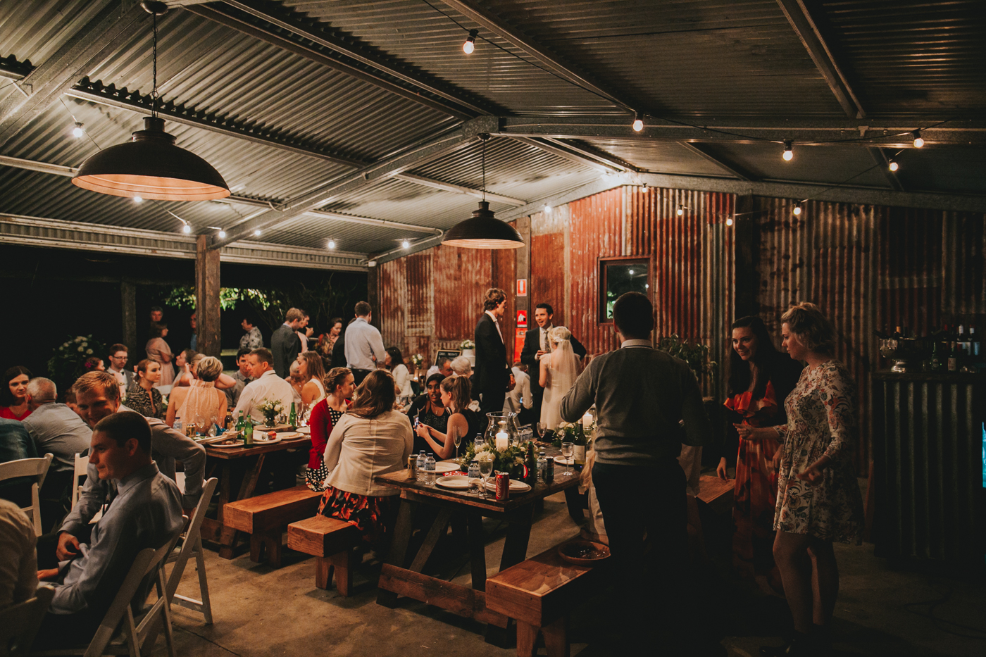 Rachel & Jacob - Willow Farm Berry - South Coast Wedding - Samantha Heather Photography-204.jpg
