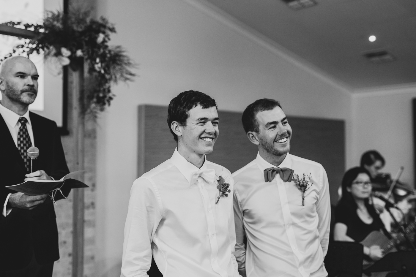 Nicolle & Jacob - Dubbo Wedding - Country Australia - Samantha Heather Photography-87.jpg