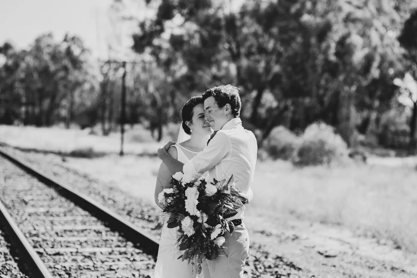 Nicolle & Jacob - Dubbo Wedding - Country Australia - Samantha Heather Photography-139.jpg
