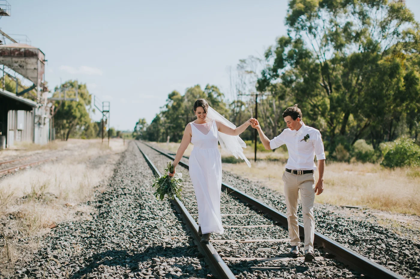 Nicolle & Jacob - Dubbo Wedding - Country Australia - Samantha Heather Photography-138.jpg
