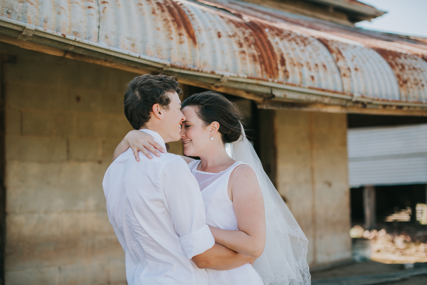Nicolle & Jacob - Dubbo Wedding - Country Australia - Samantha Heather Photography-150.jpg