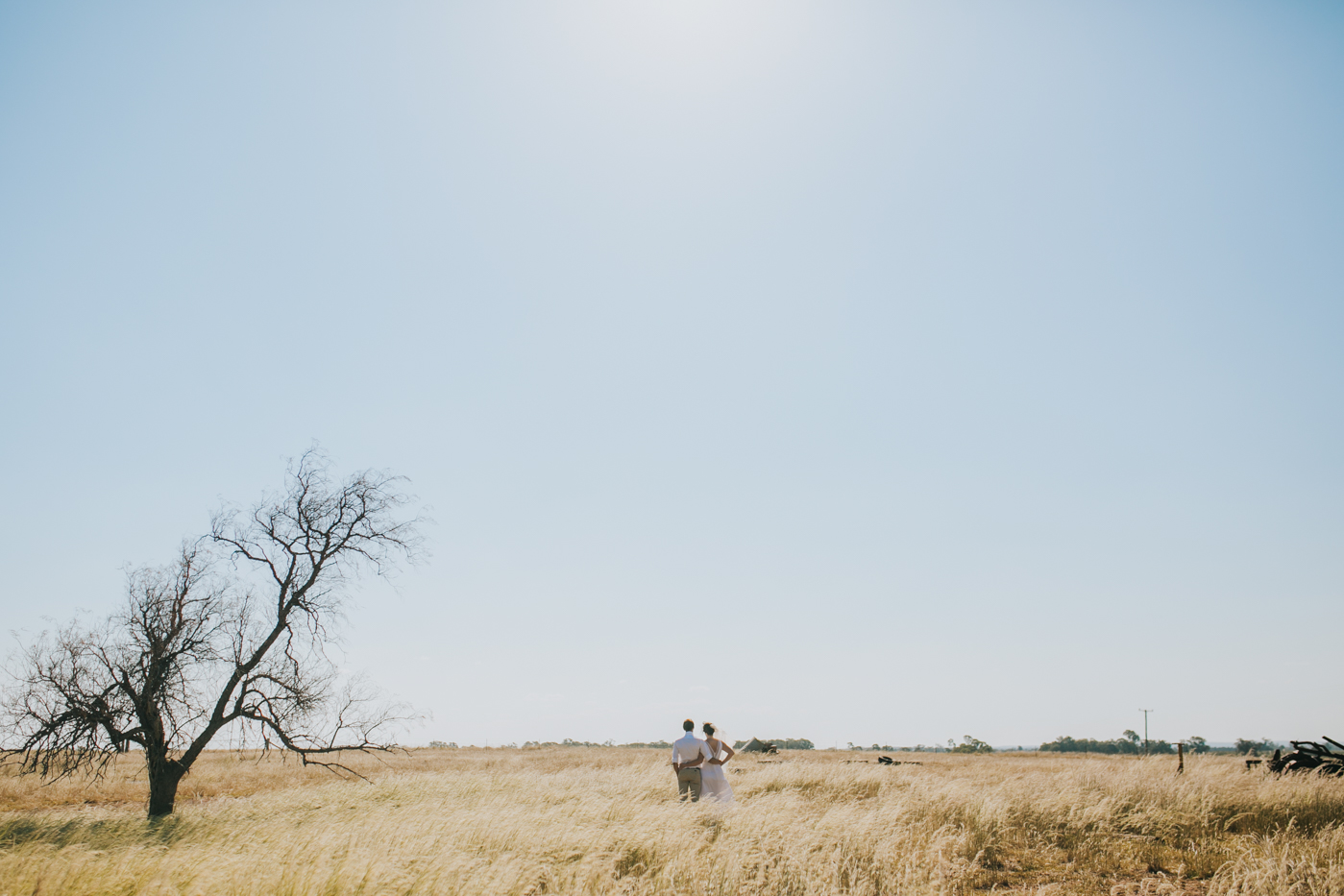 Nicolle & Jacob - Dubbo Wedding - Country Australia - Samantha Heather Photography-160.jpg