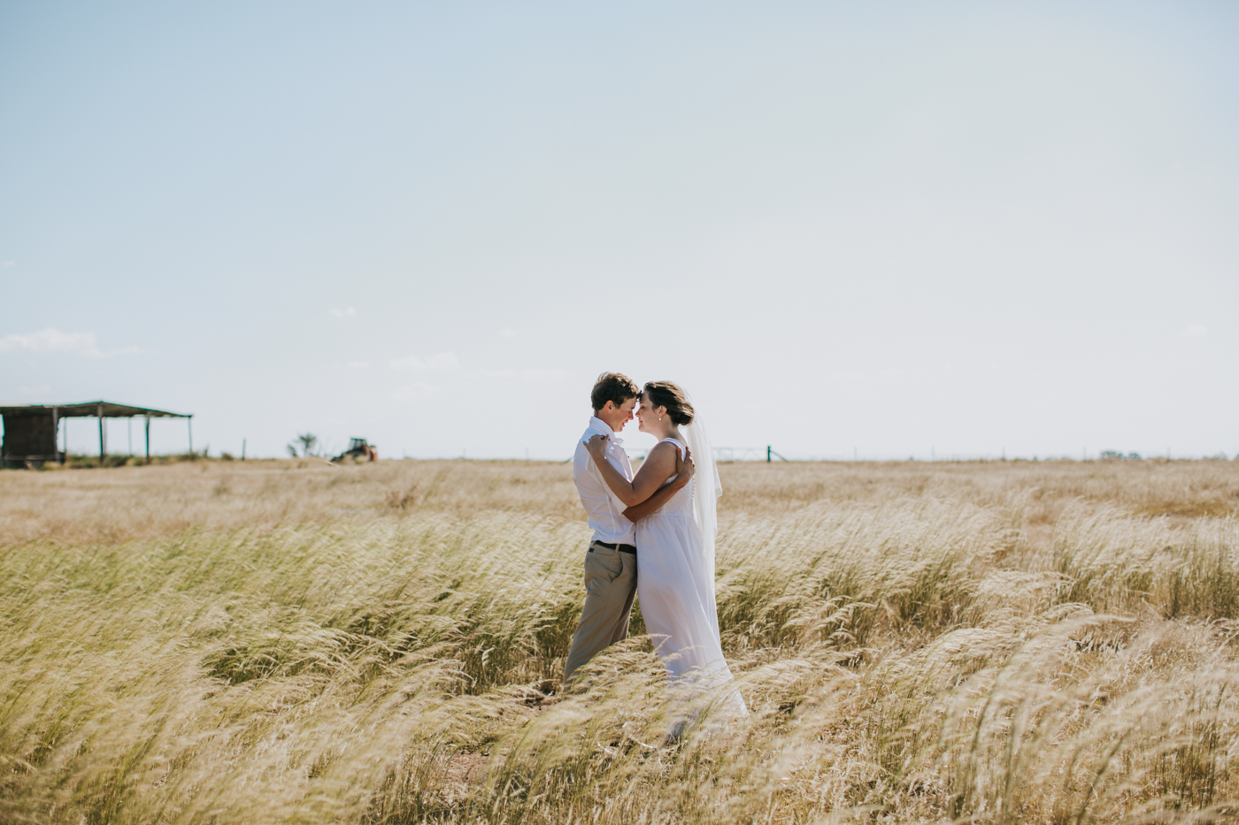 Nicolle & Jacob - Dubbo Wedding - Country Australia - Samantha Heather Photography-163.jpg