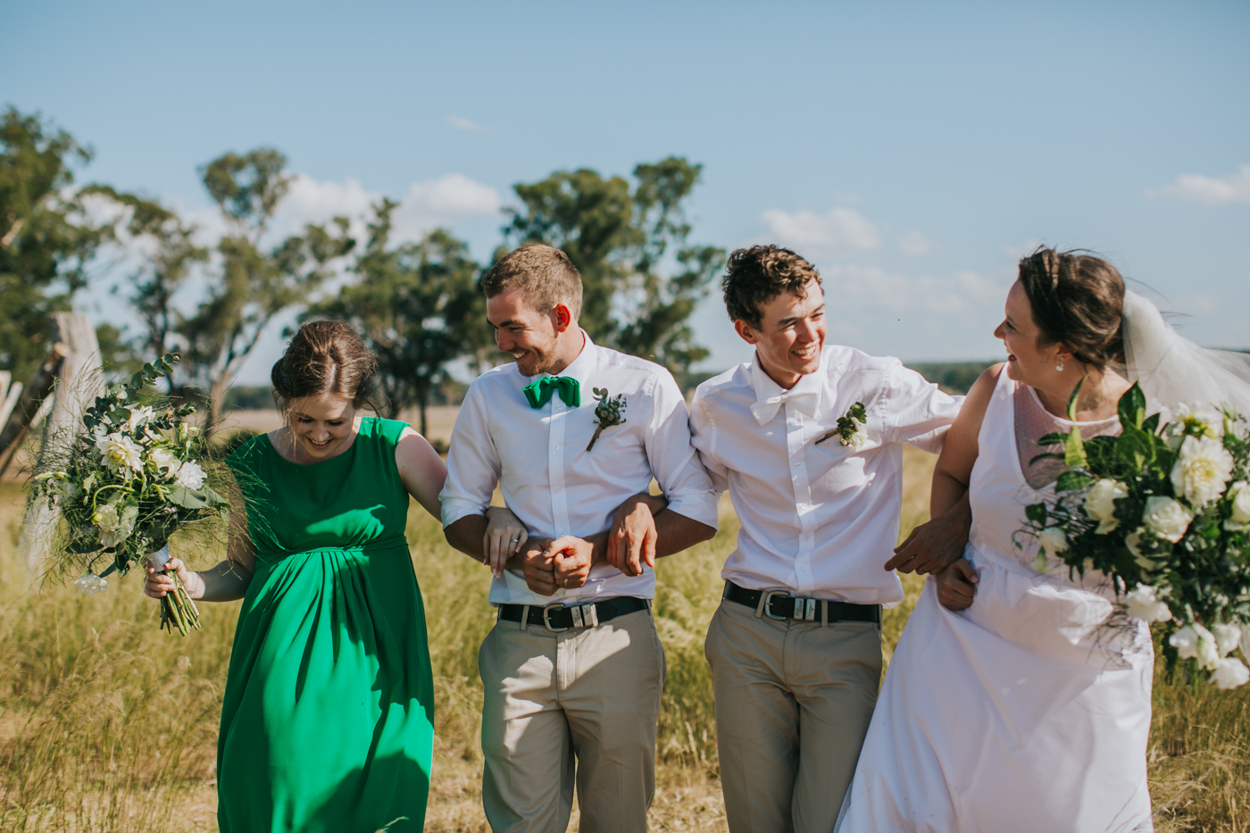 Nicolle & Jacob - Dubbo Wedding - Country Australia - Samantha Heather Photography-167.jpg