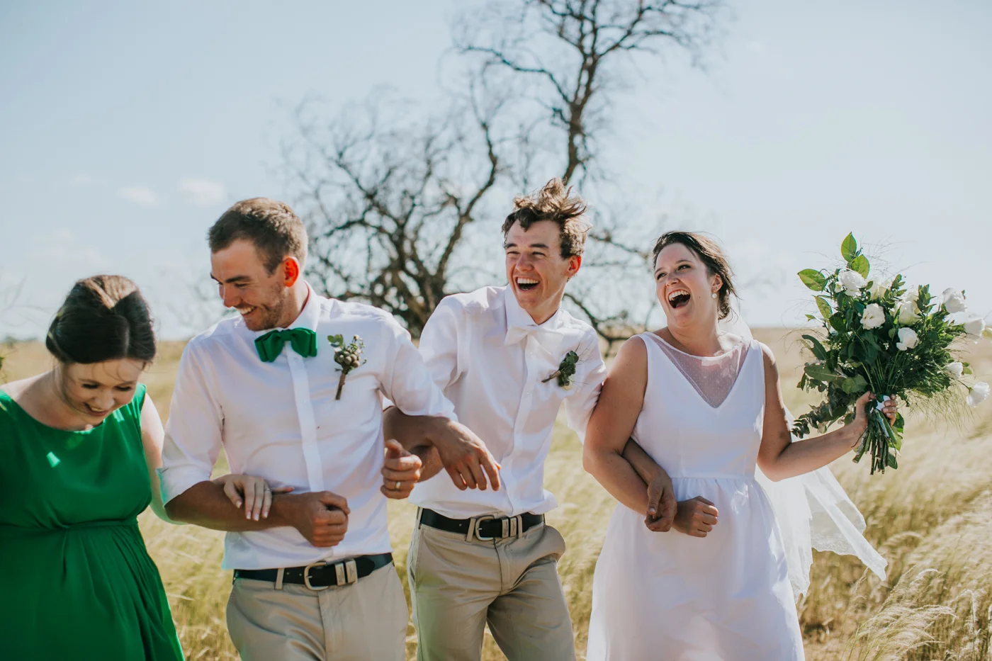 Nicolle & Jacob - Dubbo Wedding - Country Australia - Samantha Heather Photography-168.jpg