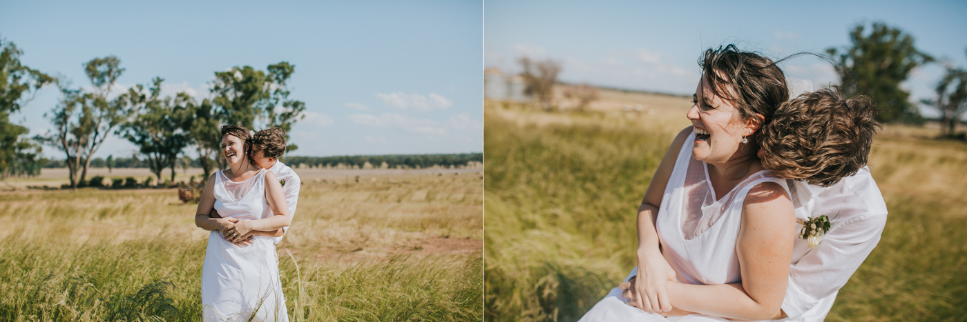 Nicolle & Jacob - Dubbo Wedding - Country Australia - Samantha Heather Photography-170.jpg