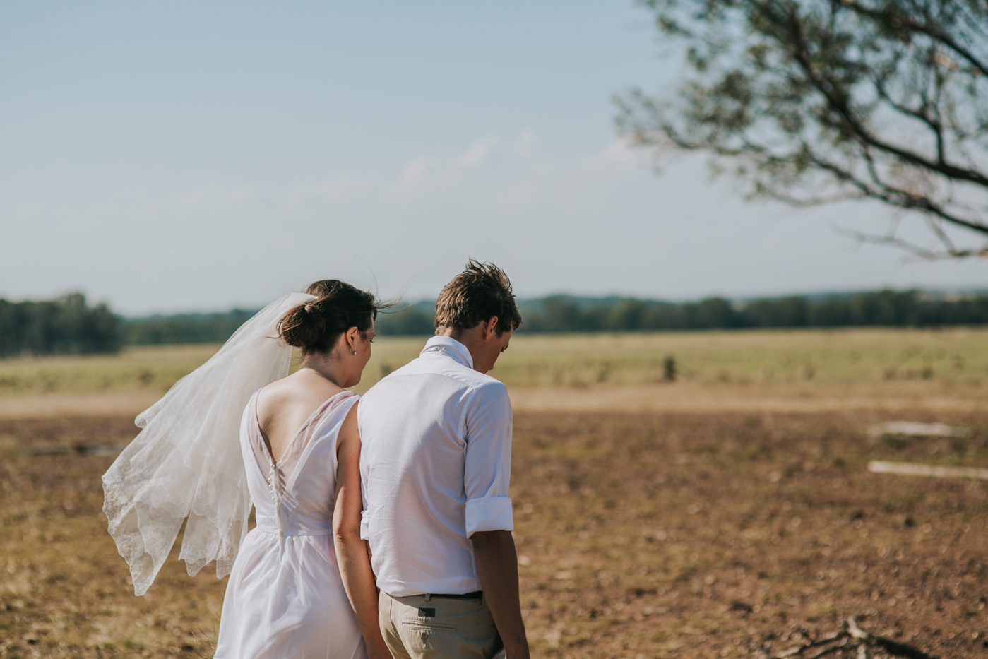 Nicolle & Jacob - Dubbo Wedding - Country Australia - Samantha Heather Photography-176.jpg
