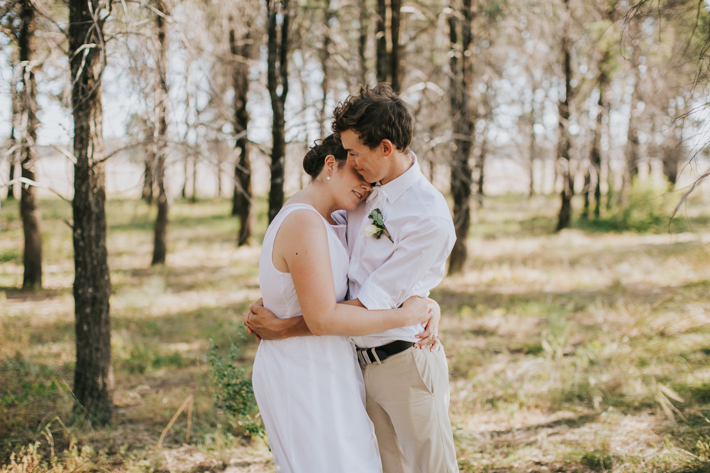 Nicolle & Jacob - Dubbo Wedding - Country Australia - Samantha Heather Photography-181.jpg