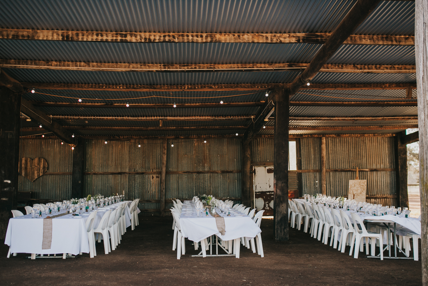 Nicolle & Jacob - Dubbo Wedding - Country Australia - Samantha Heather Photography-198.jpg