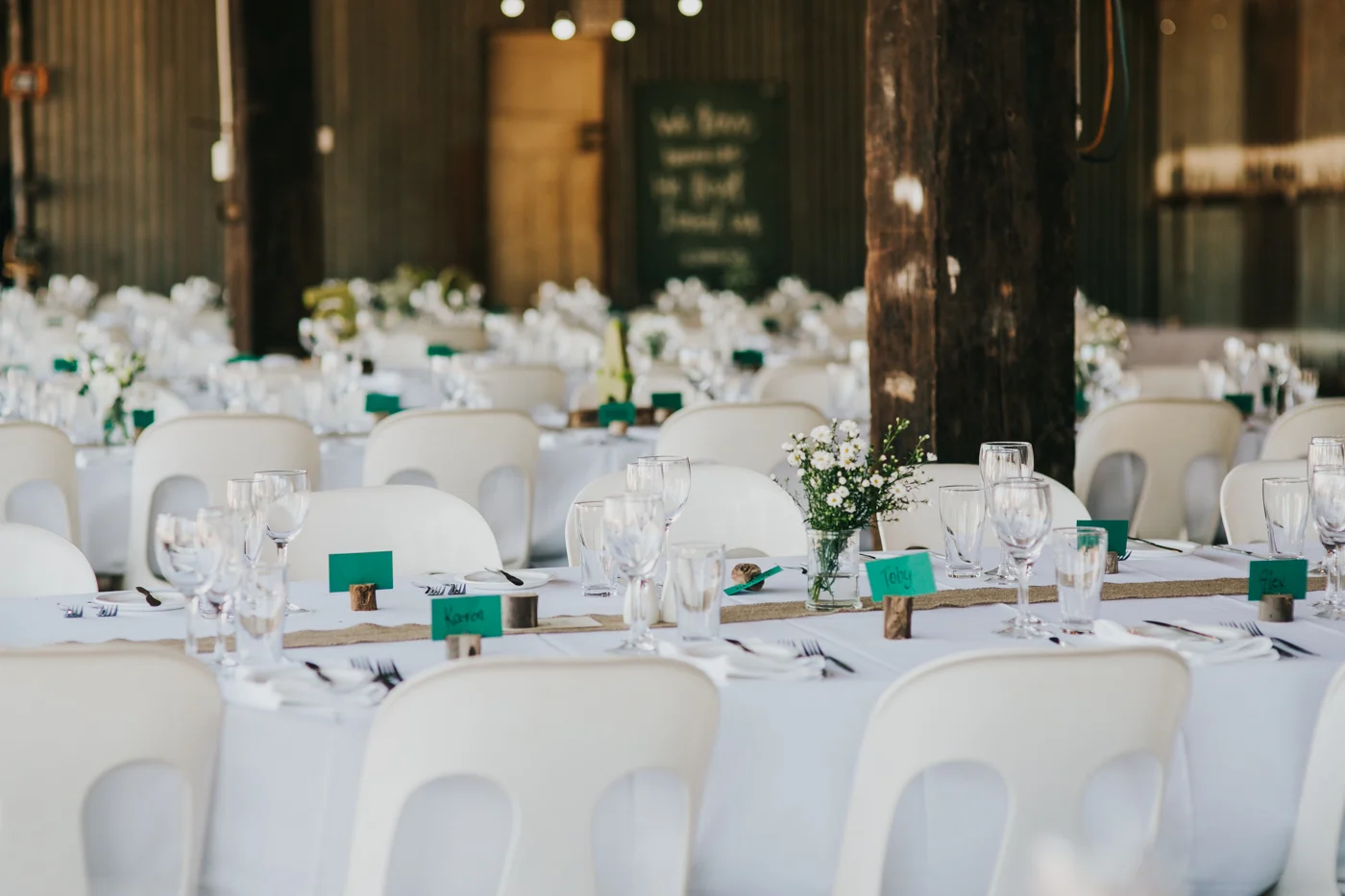 Nicolle & Jacob - Dubbo Wedding - Country Australia - Samantha Heather Photography-201.jpg