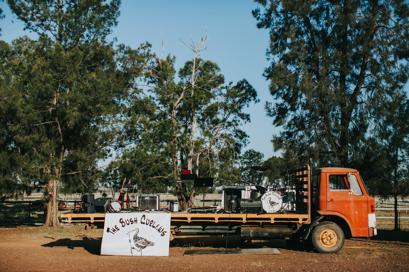Nicolle & Jacob - Dubbo Wedding - Country Australia - Samantha Heather Photography-205.jpg