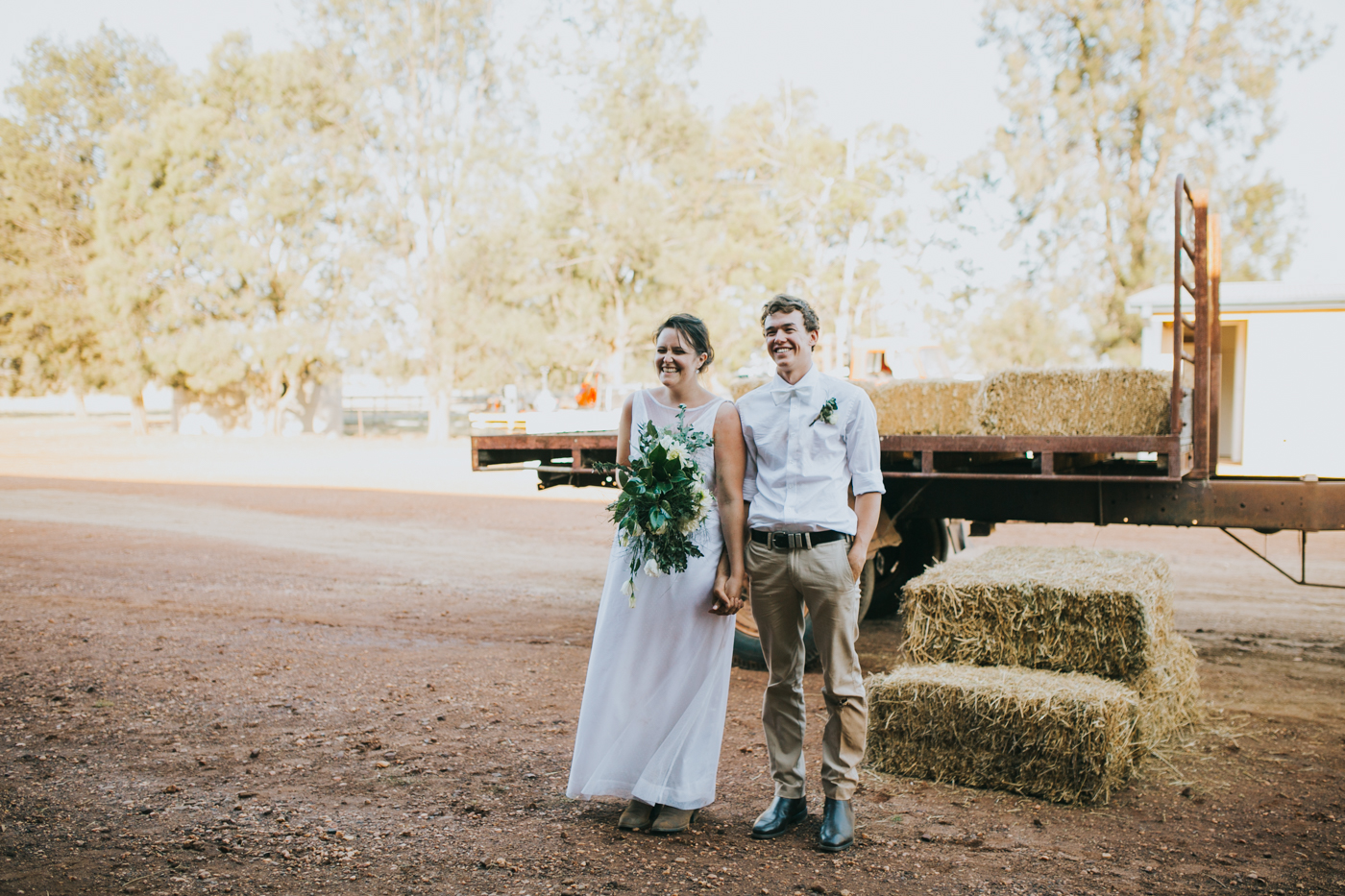 Nicolle & Jacob - Dubbo Wedding - Country Australia - Samantha Heather Photography-214.jpg