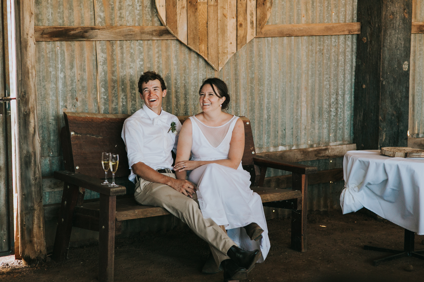 Nicolle & Jacob - Dubbo Wedding - Country Australia - Samantha Heather Photography-224.jpg