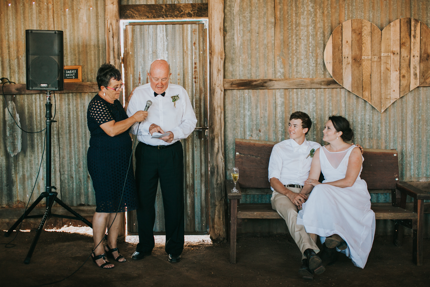 Nicolle & Jacob - Dubbo Wedding - Country Australia - Samantha Heather Photography-225.jpg