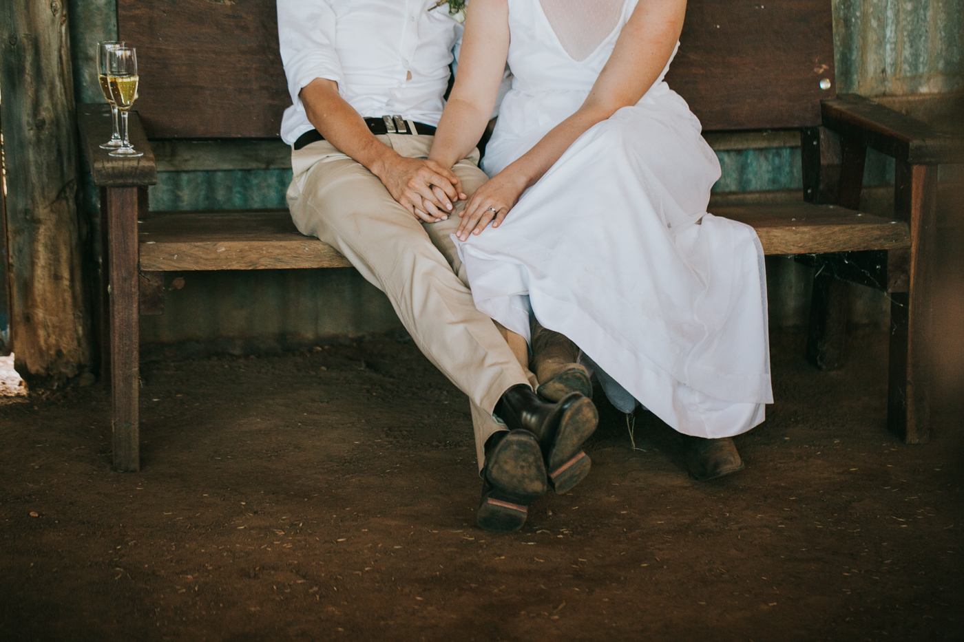Nicolle & Jacob - Dubbo Wedding - Country Australia - Samantha Heather Photography-232.jpg