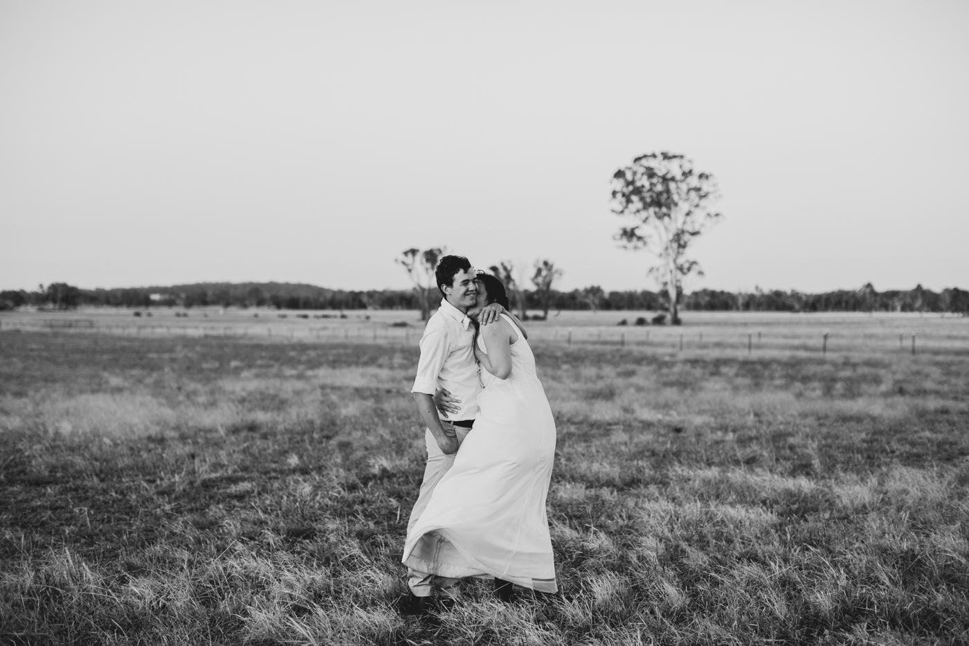 Nicolle & Jacob - Dubbo Wedding - Country Australia - Samantha Heather Photography-256.jpg