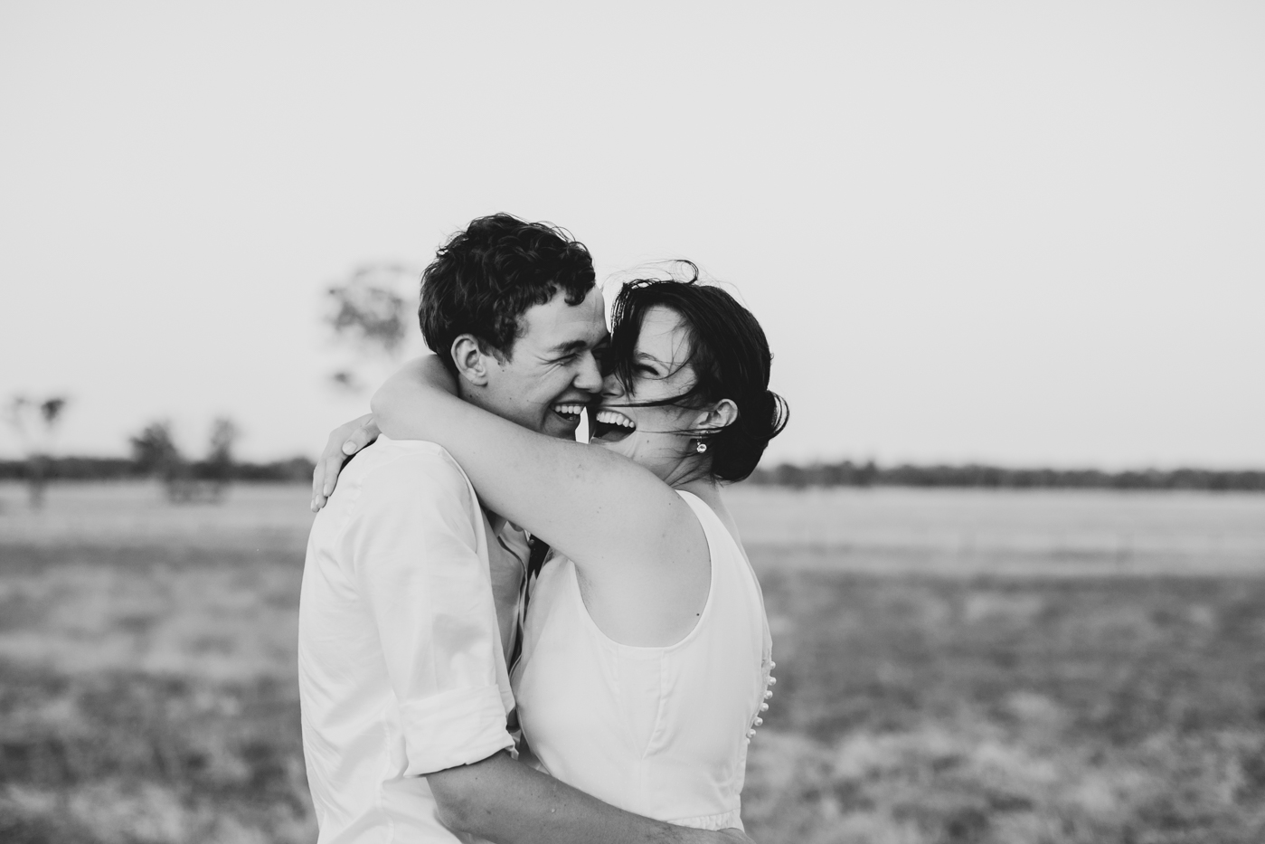Nicolle & Jacob - Dubbo Wedding - Country Australia - Samantha Heather Photography-258.jpg
