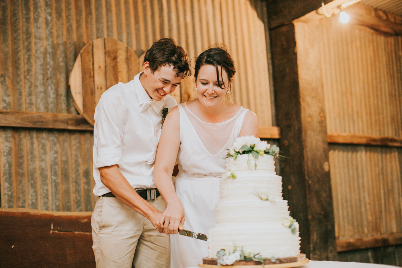 Nicolle & Jacob - Dubbo Wedding - Country Australia - Samantha Heather Photography-282.jpg