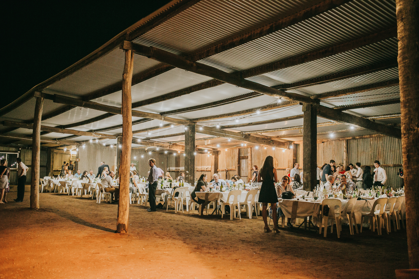 Nicolle & Jacob - Dubbo Wedding - Country Australia - Samantha Heather Photography-287.jpg