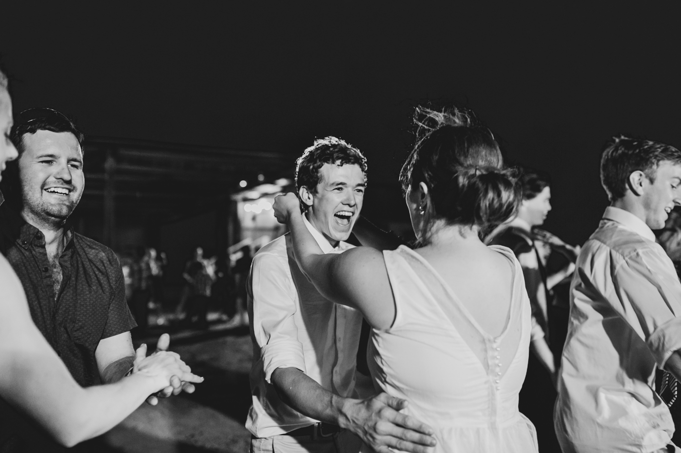 Nicolle & Jacob - Dubbo Wedding - Country Australia - Samantha Heather Photography-305.jpg