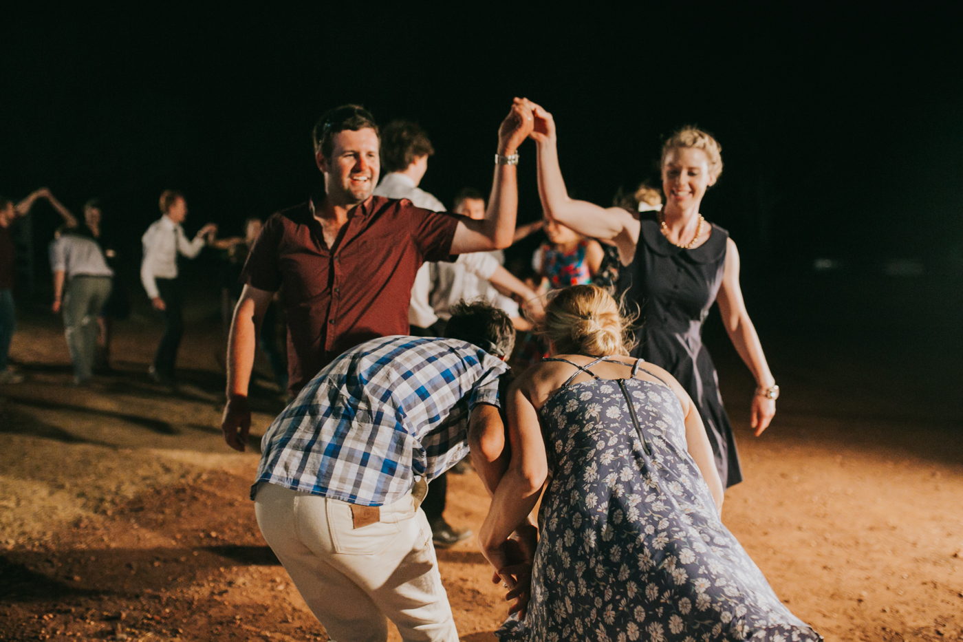 Nicolle & Jacob - Dubbo Wedding - Country Australia - Samantha Heather Photography-307.jpg