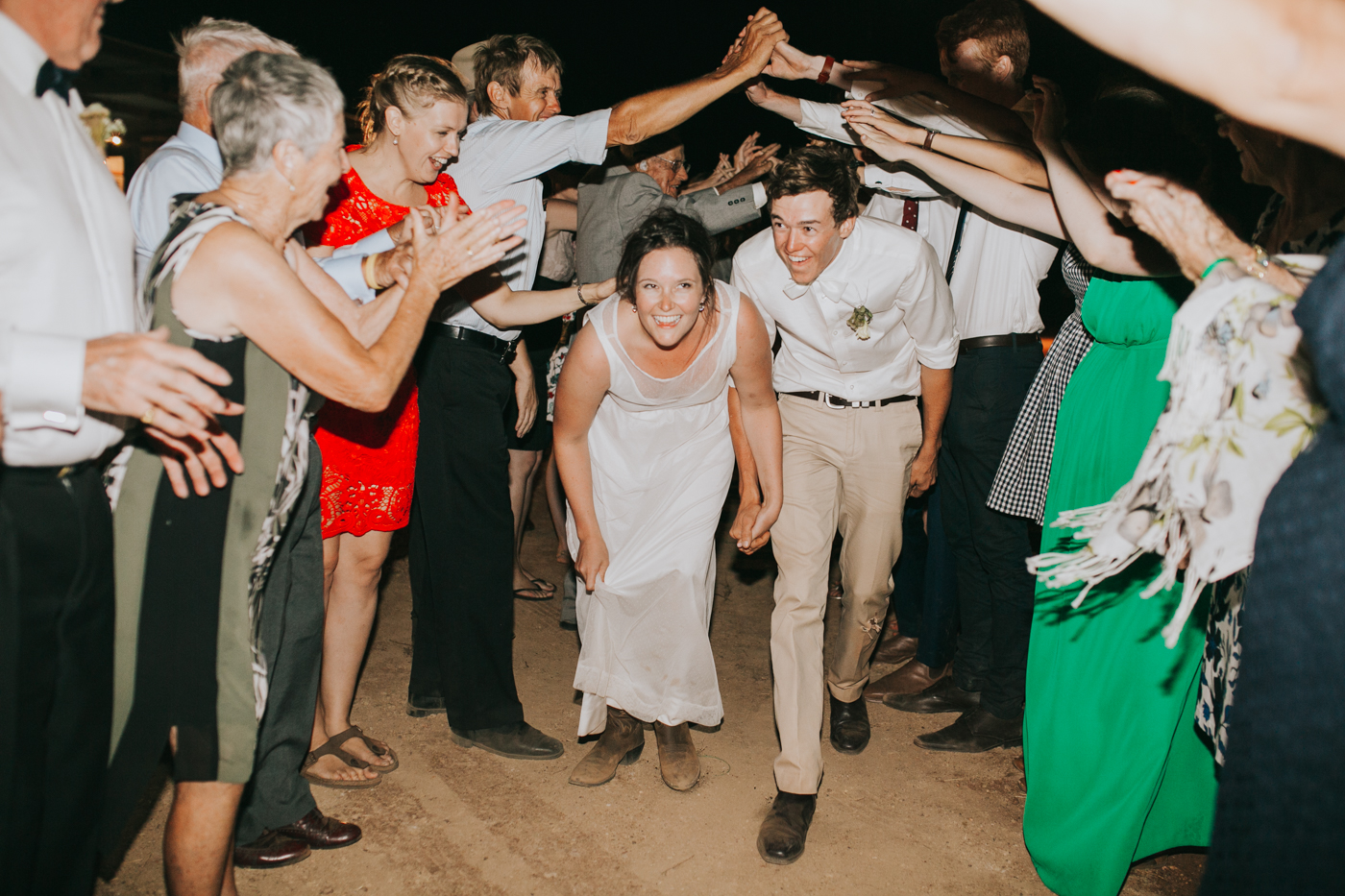 Nicolle & Jacob - Dubbo Wedding - Country Australia - Samantha Heather Photography-309.jpg