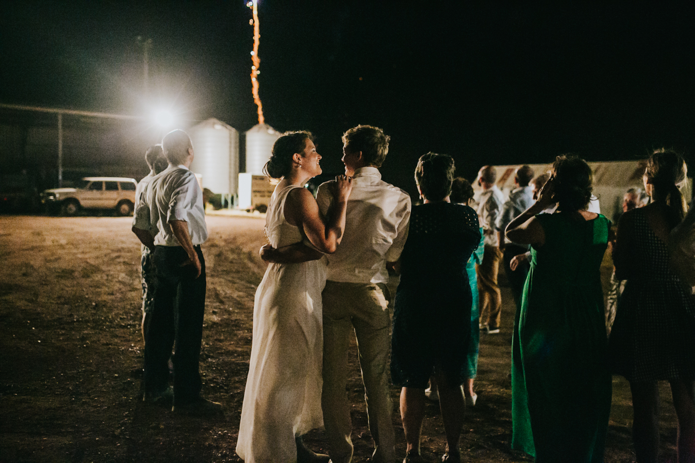 Nicolle & Jacob - Dubbo Wedding - Country Australia - Samantha Heather Photography-313.jpg