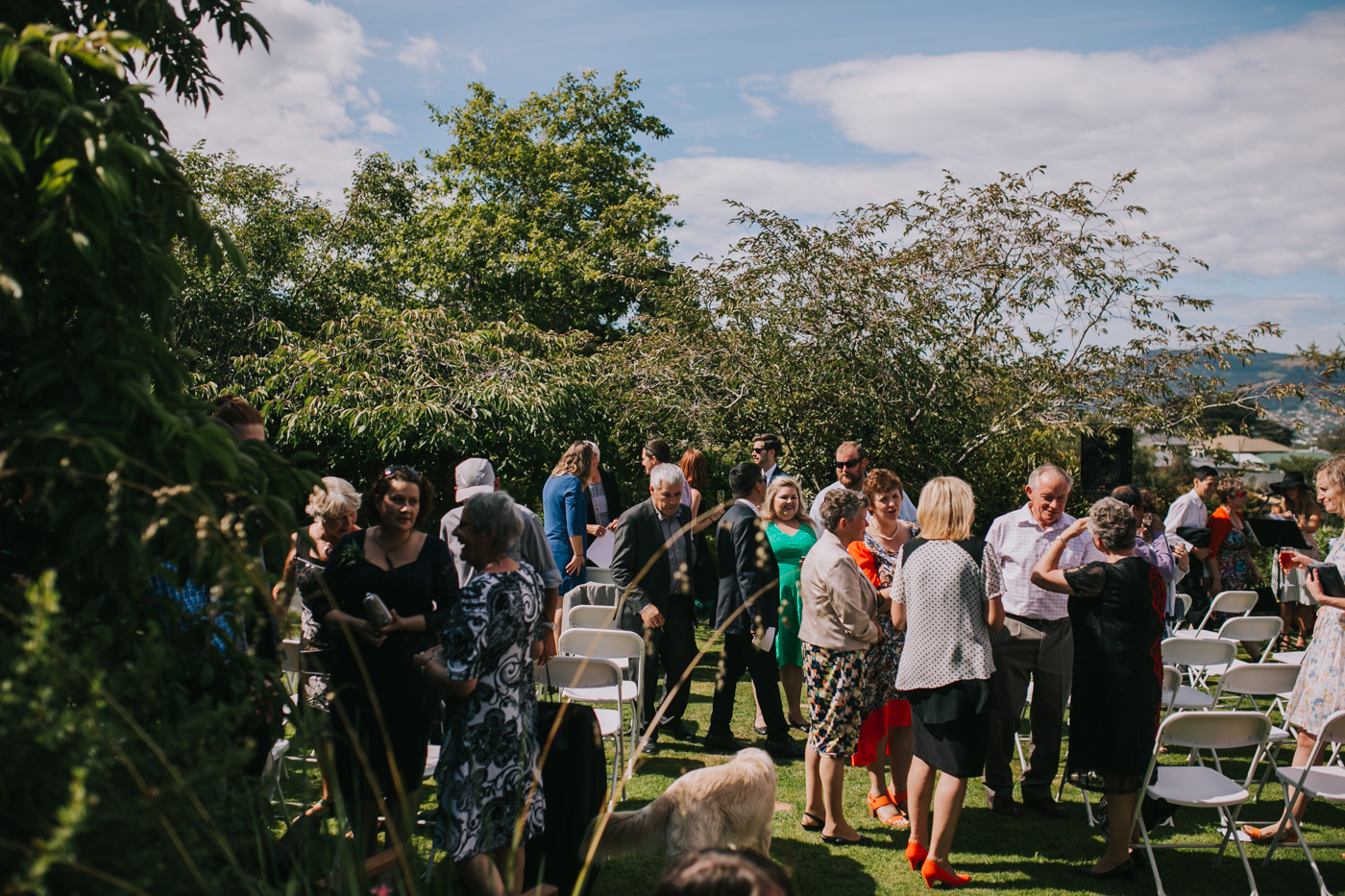 Ariana & Tim - Dunedin, New Zealand Wedding - Destination Wedding - Samantha Heather Photography-111.jpg