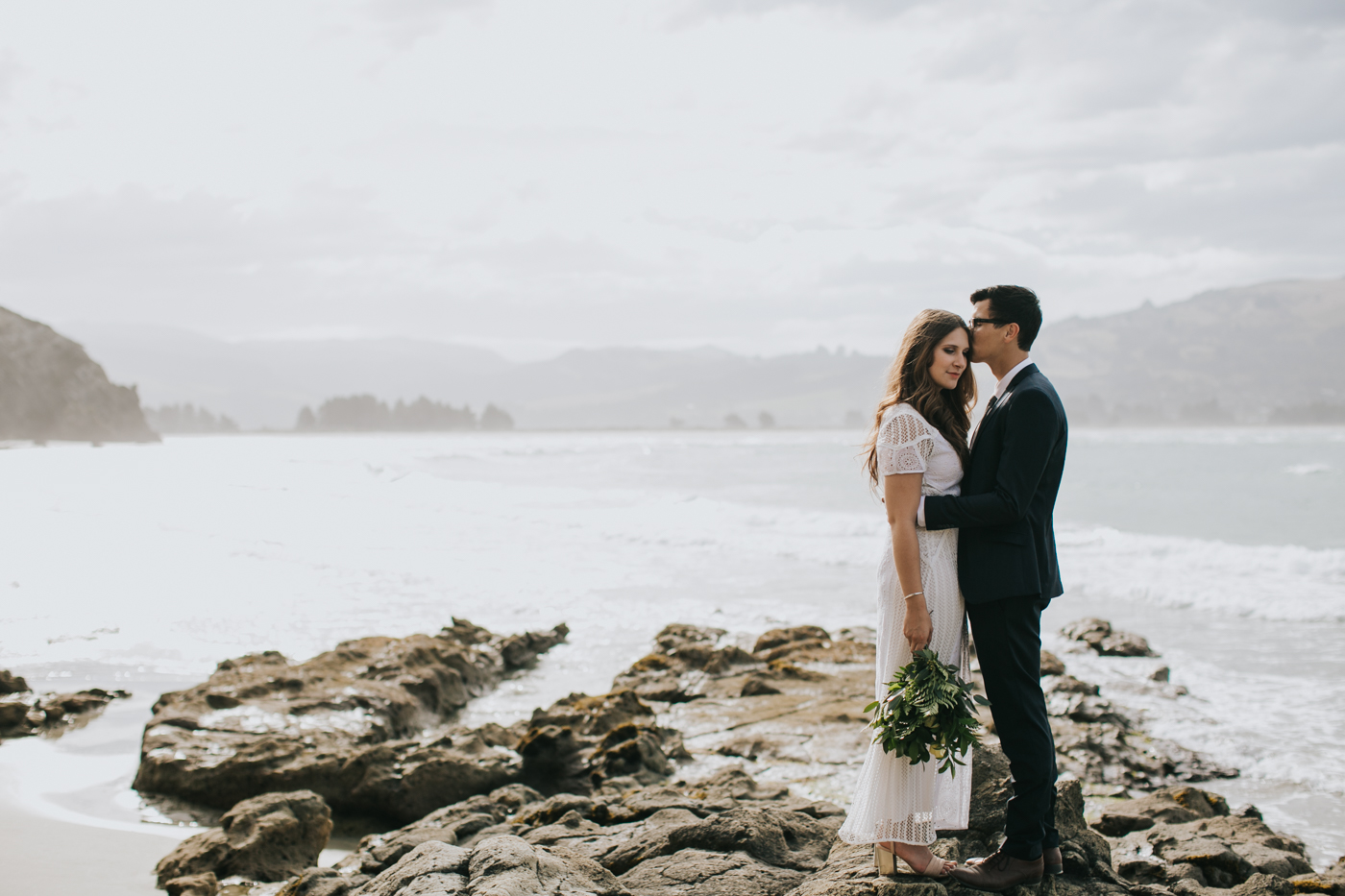 Ariana & Tim - Dunedin, New Zealand Wedding - Destination Wedding - Samantha Heather Photography-152.jpg