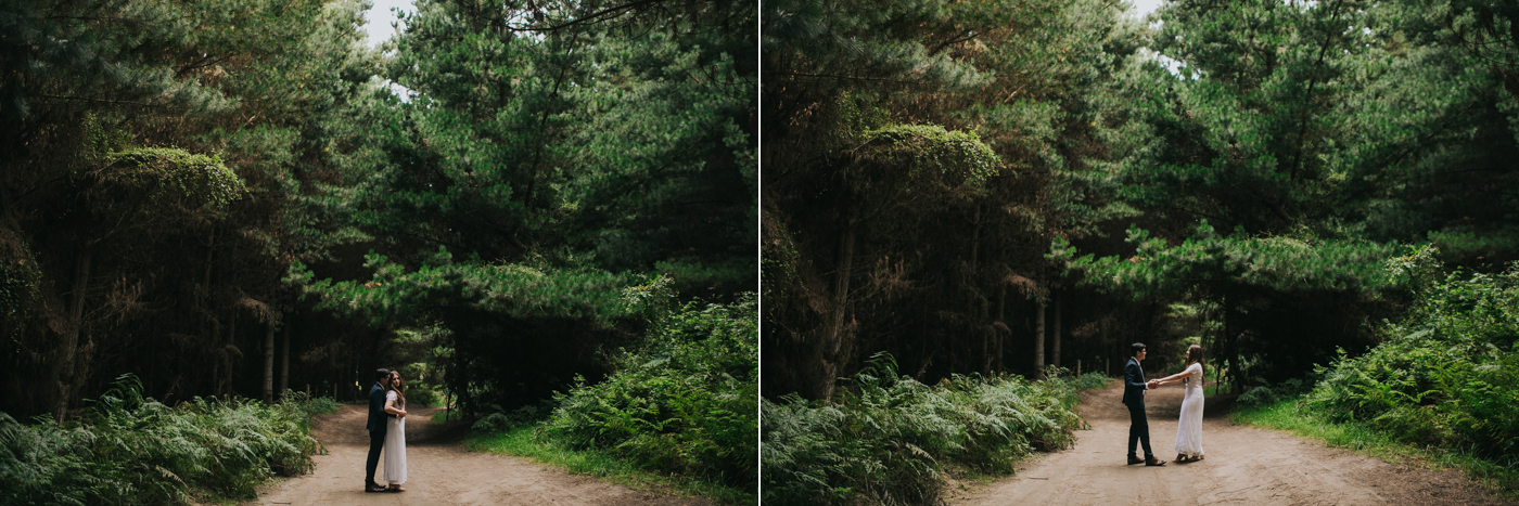 Ariana & Tim - Dunedin, New Zealand Wedding - Destination Wedding - Samantha Heather Photography-170.jpg