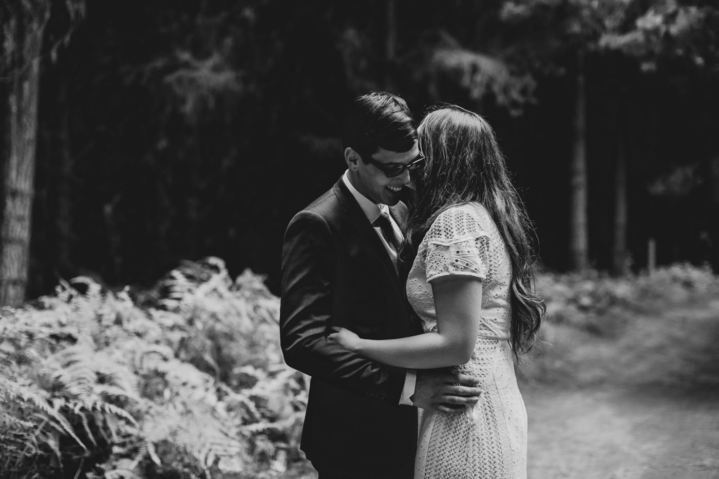 Ariana & Tim - Dunedin, New Zealand Wedding - Destination Wedding - Samantha Heather Photography-173.jpg