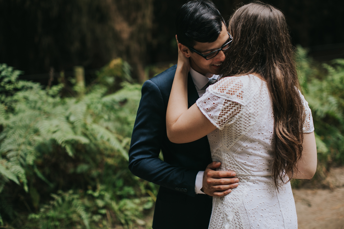 Ariana & Tim - Dunedin, New Zealand Wedding - Destination Wedding - Samantha Heather Photography-174.jpg