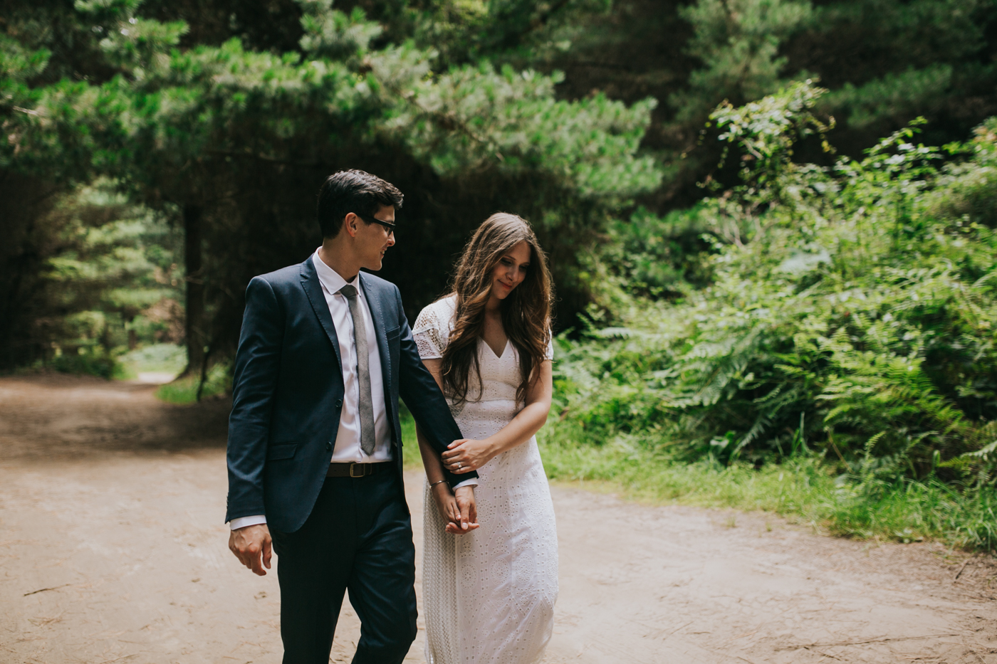 Ariana & Tim - Dunedin, New Zealand Wedding - Destination Wedding - Samantha Heather Photography-176.jpg