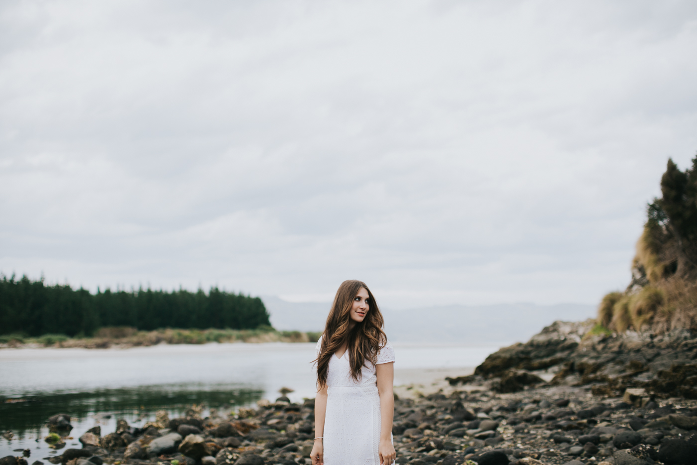 Ariana & Tim - Dunedin, New Zealand Wedding - Destination Wedding - Samantha Heather Photography-192.jpg