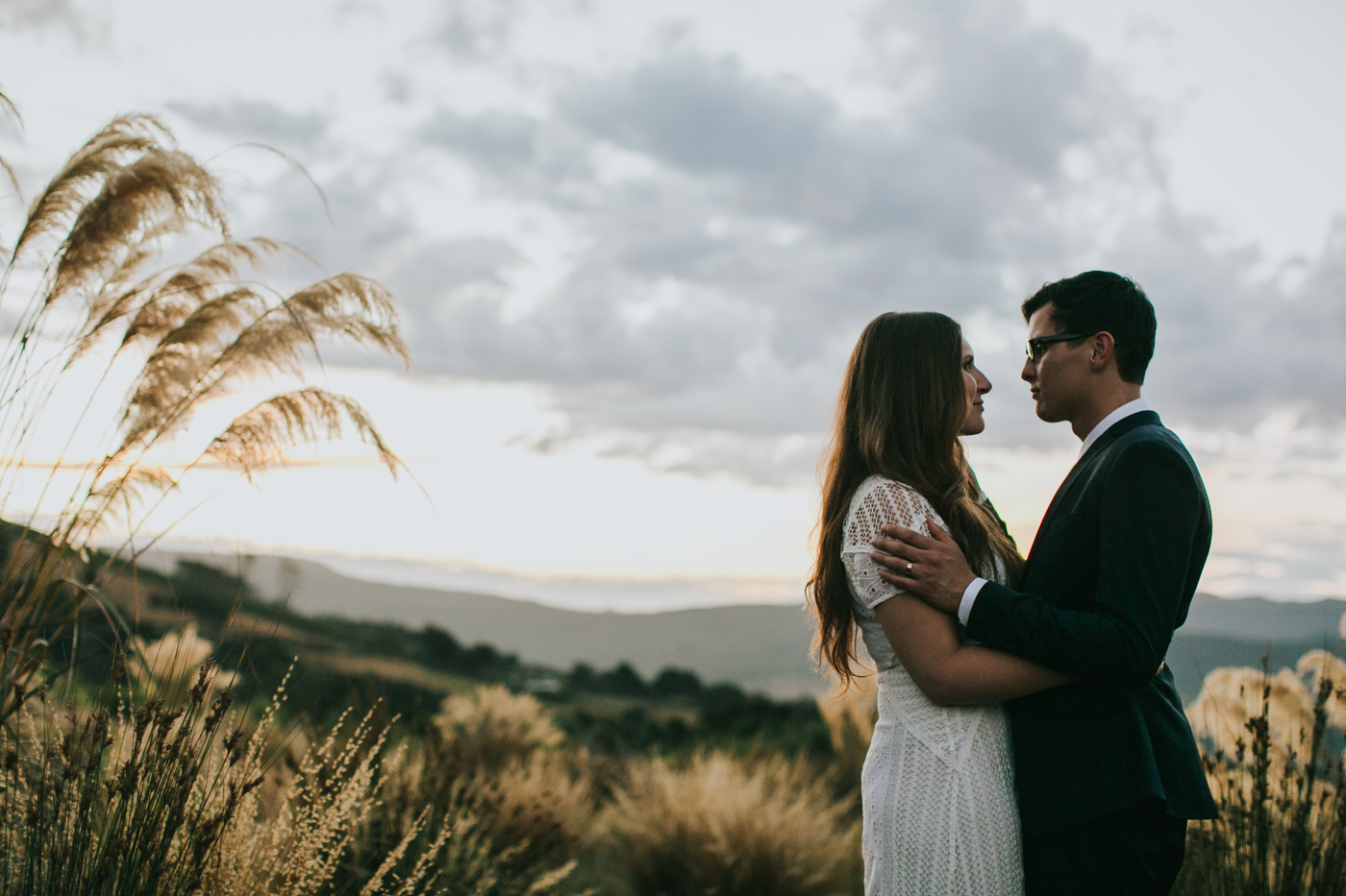Ariana & Tim - Dunedin, New Zealand Wedding - Destination Wedding - Samantha Heather Photography-255.jpg