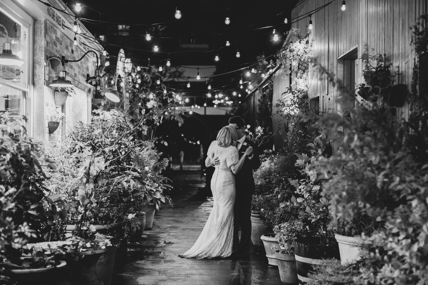 Jo & Tom Wedding - The Grounds of Alexandria - Samantha Heather Photography-331.jpg