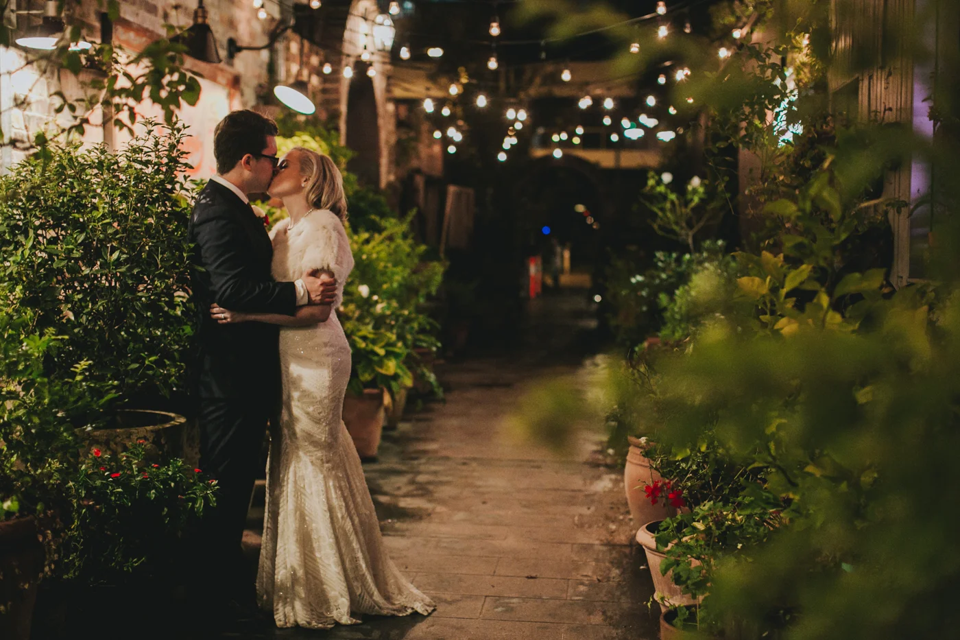 Jo & Tom Wedding - The Grounds of Alexandria - Samantha Heather Photography-335.jpg