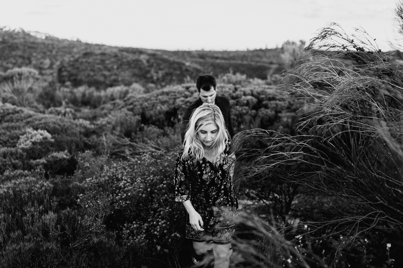 Emma & Ben - Blue Mountain Sunset Engagement - Samantha Heather Photography-60.jpg
