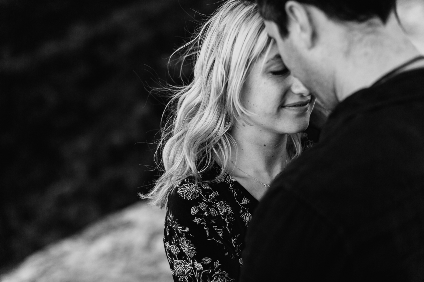 Emma & Ben - Blue Mountain Sunset Engagement - Samantha Heather Photography-114.jpg