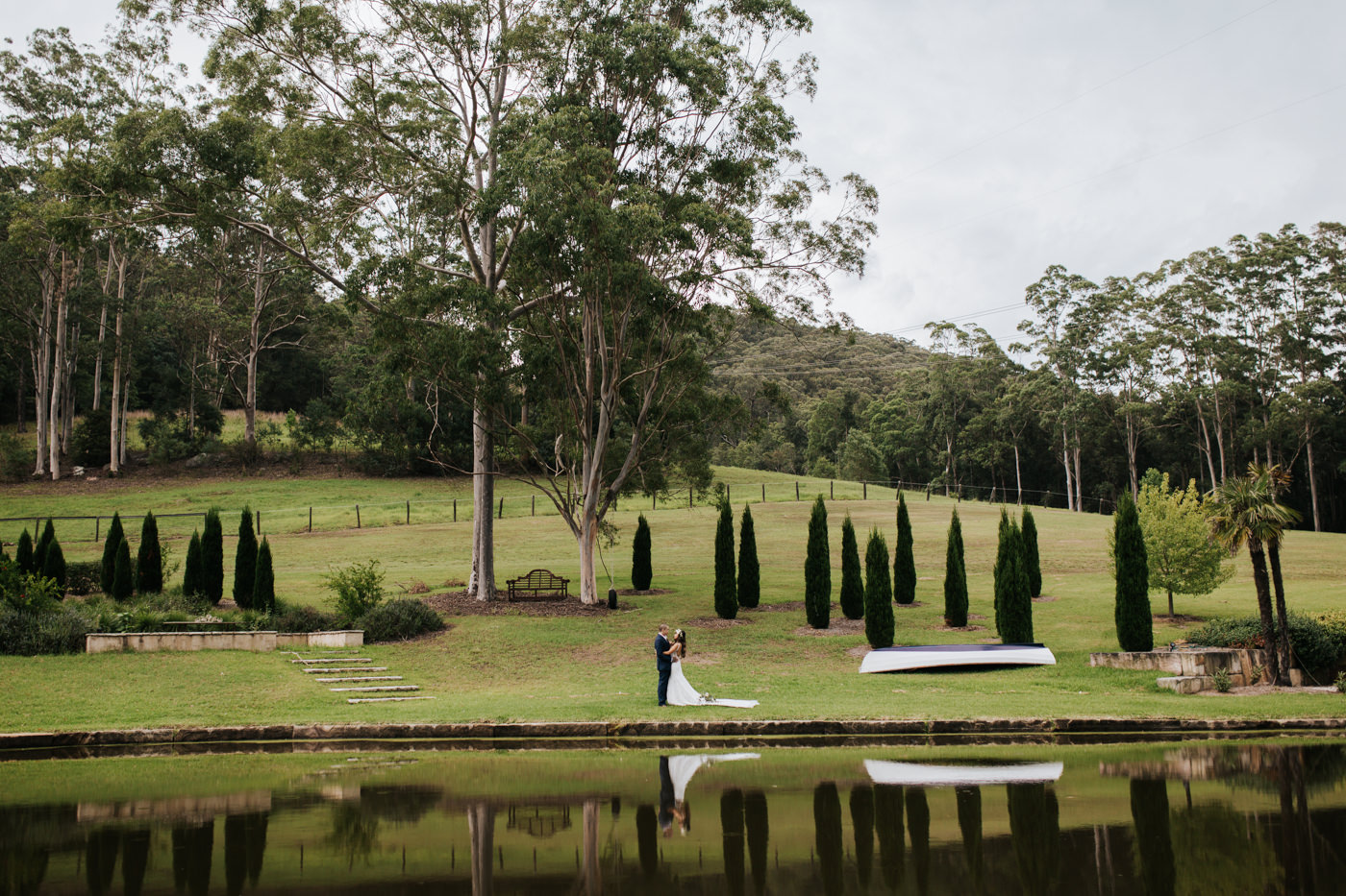 Nick & Vanezza - Fernbank Farm Wedding - Samantha Heather Photography-117.jpg