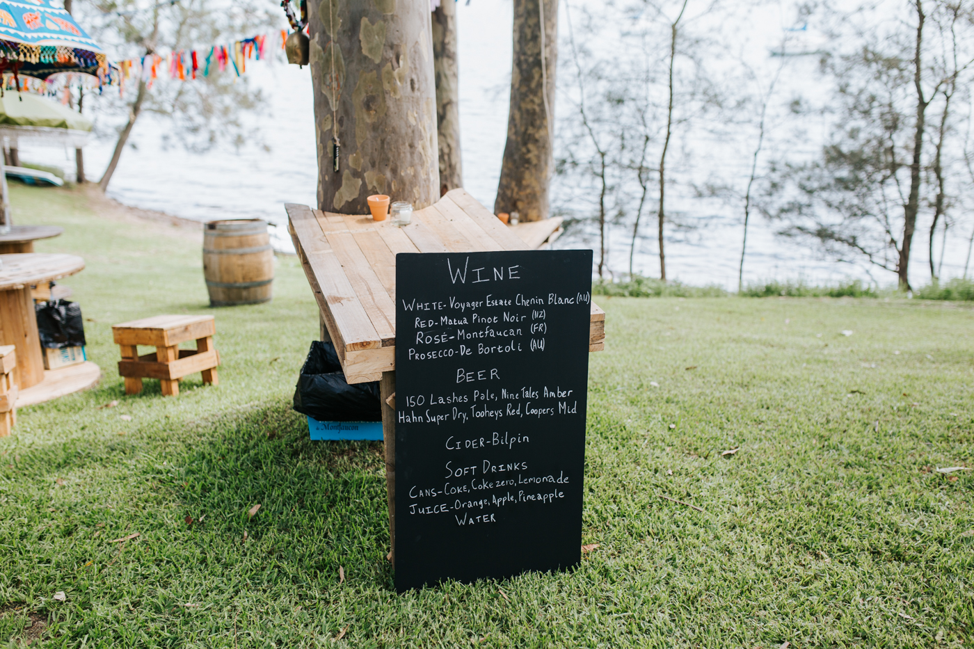 Emma & Ben - Lake Macquarie - Hunter Valley Wedding - Samantha Heather Photography-26.jpg