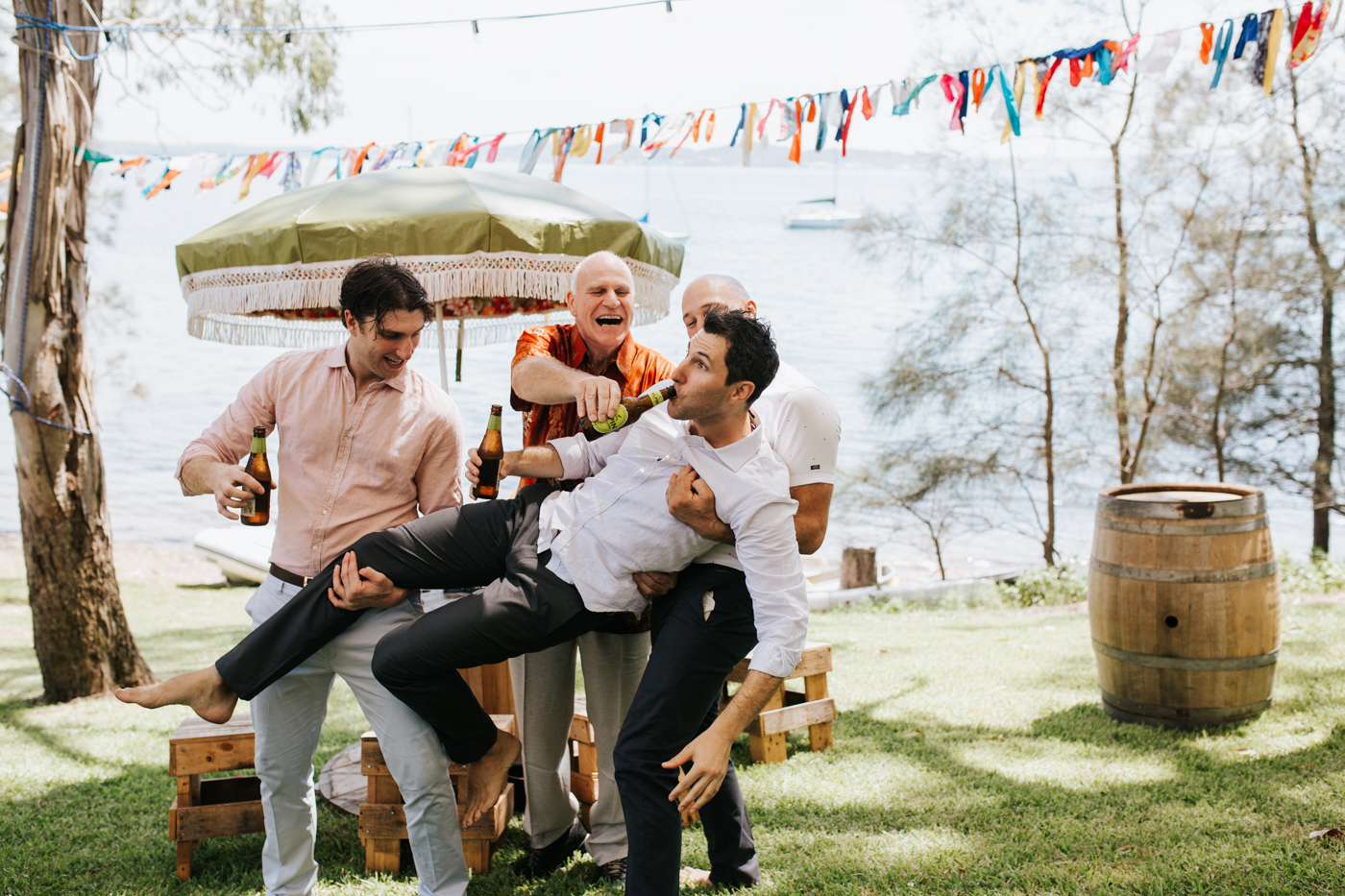 Emma & Ben - Lake Macquarie - Hunter Valley Wedding - Samantha Heather Photography-40.jpg