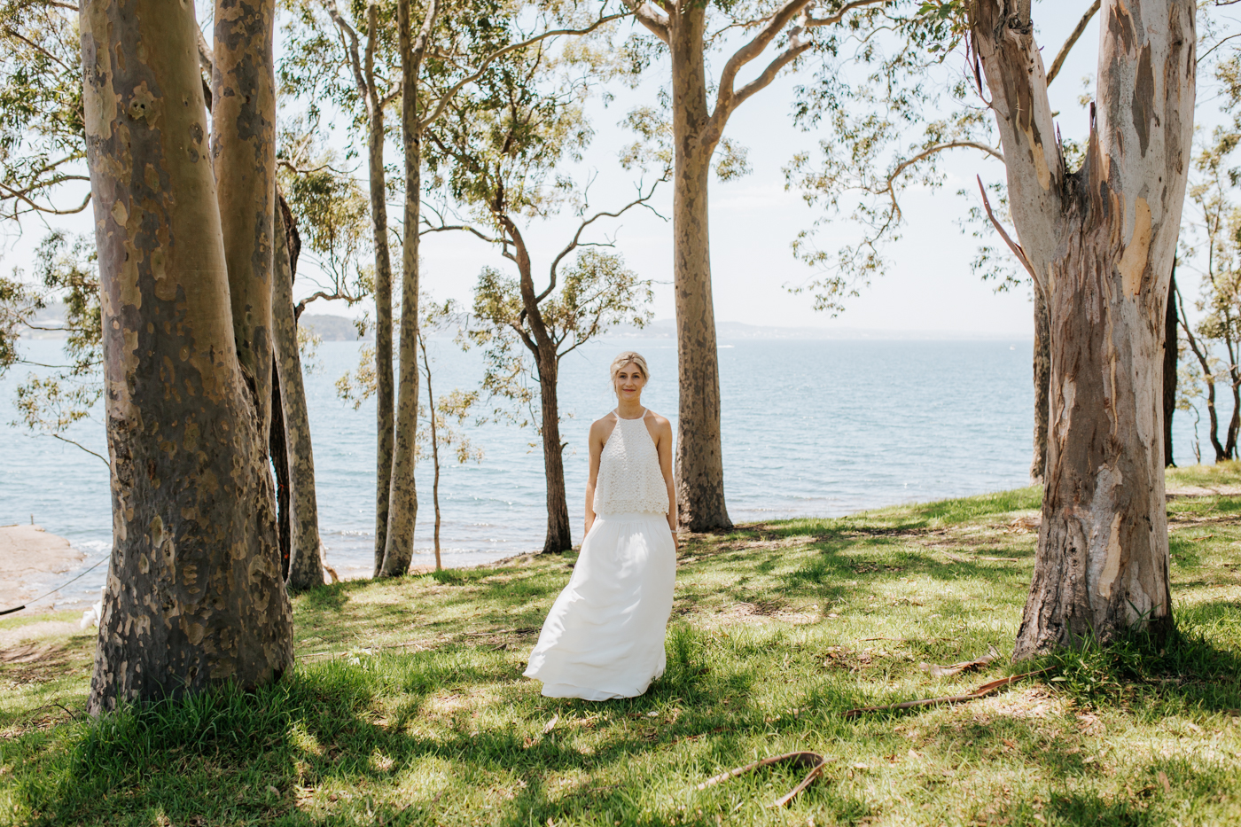 Emma & Ben - Lake Macquarie - Hunter Valley Wedding - Samantha Heather Photography-70.jpg