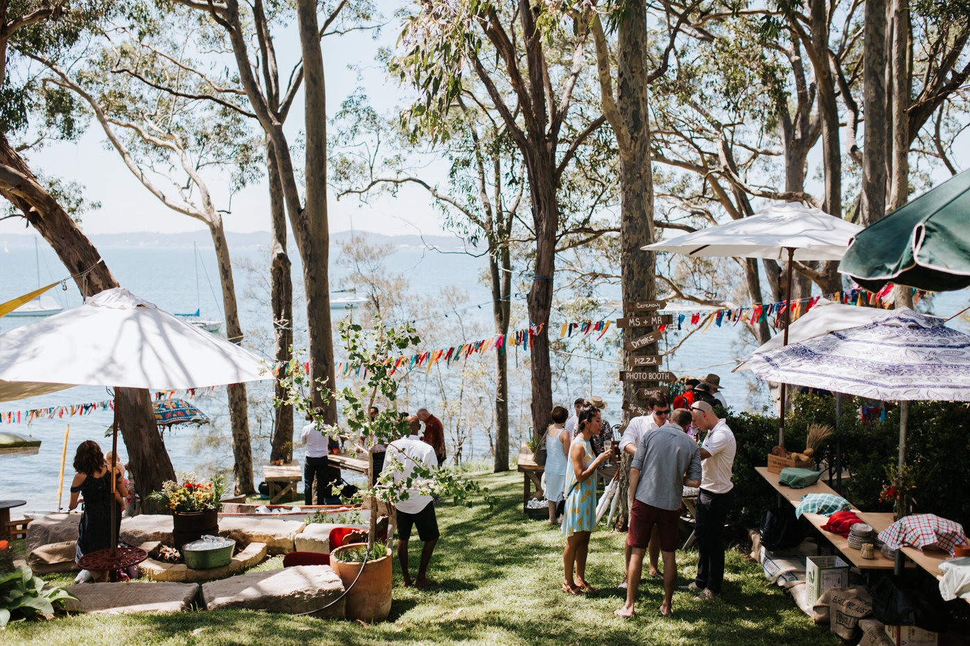 Emma & Ben - Lake Macquarie - Hunter Valley Wedding - Samantha Heather Photography-87.jpg