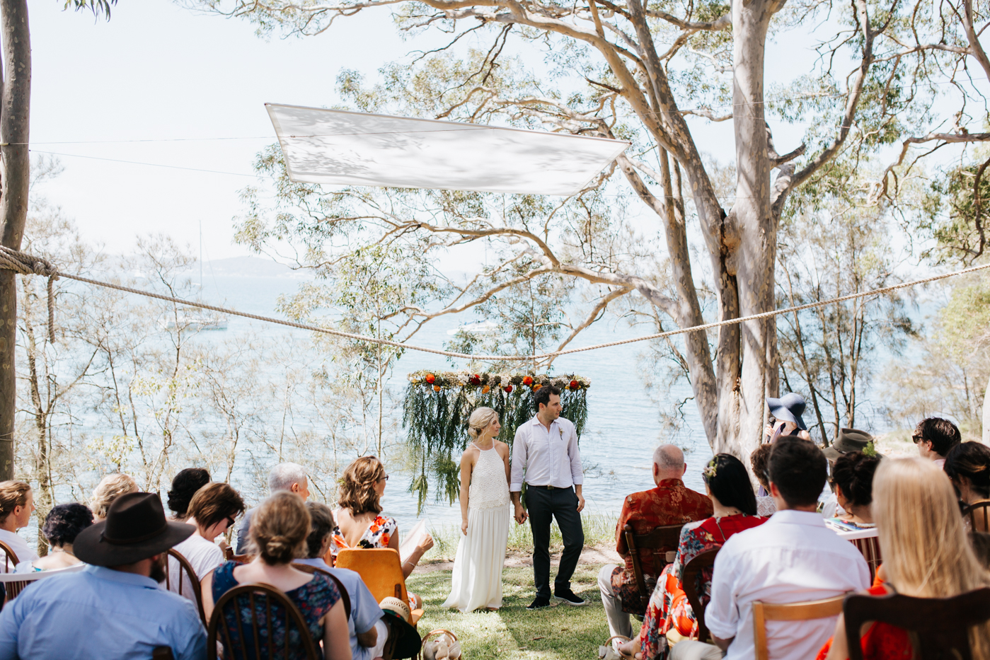 Emma & Ben - Lake Macquarie - Hunter Valley Wedding - Samantha Heather Photography-98.jpg