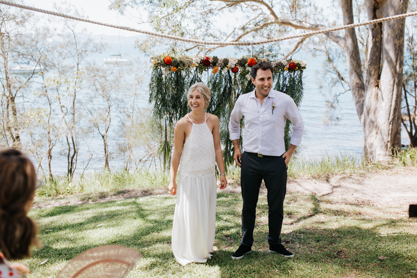 Emma & Ben - Lake Macquarie - Hunter Valley Wedding - Samantha Heather Photography-97.jpg