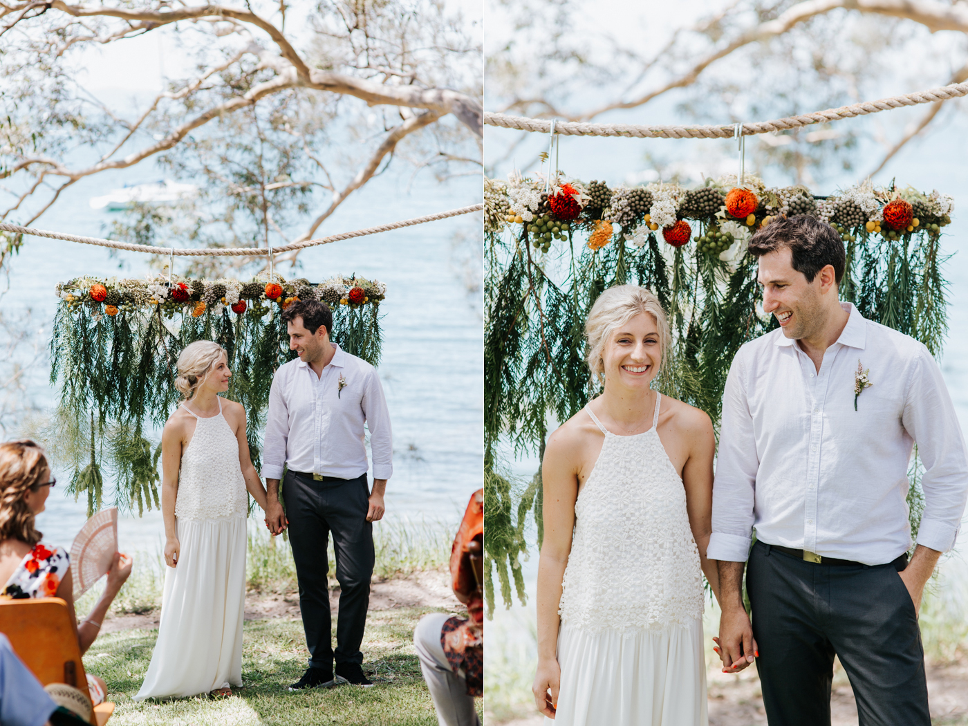 Emma & Ben - Lake Macquarie - Hunter Valley Wedding - Samantha Heather Photography-104.jpg