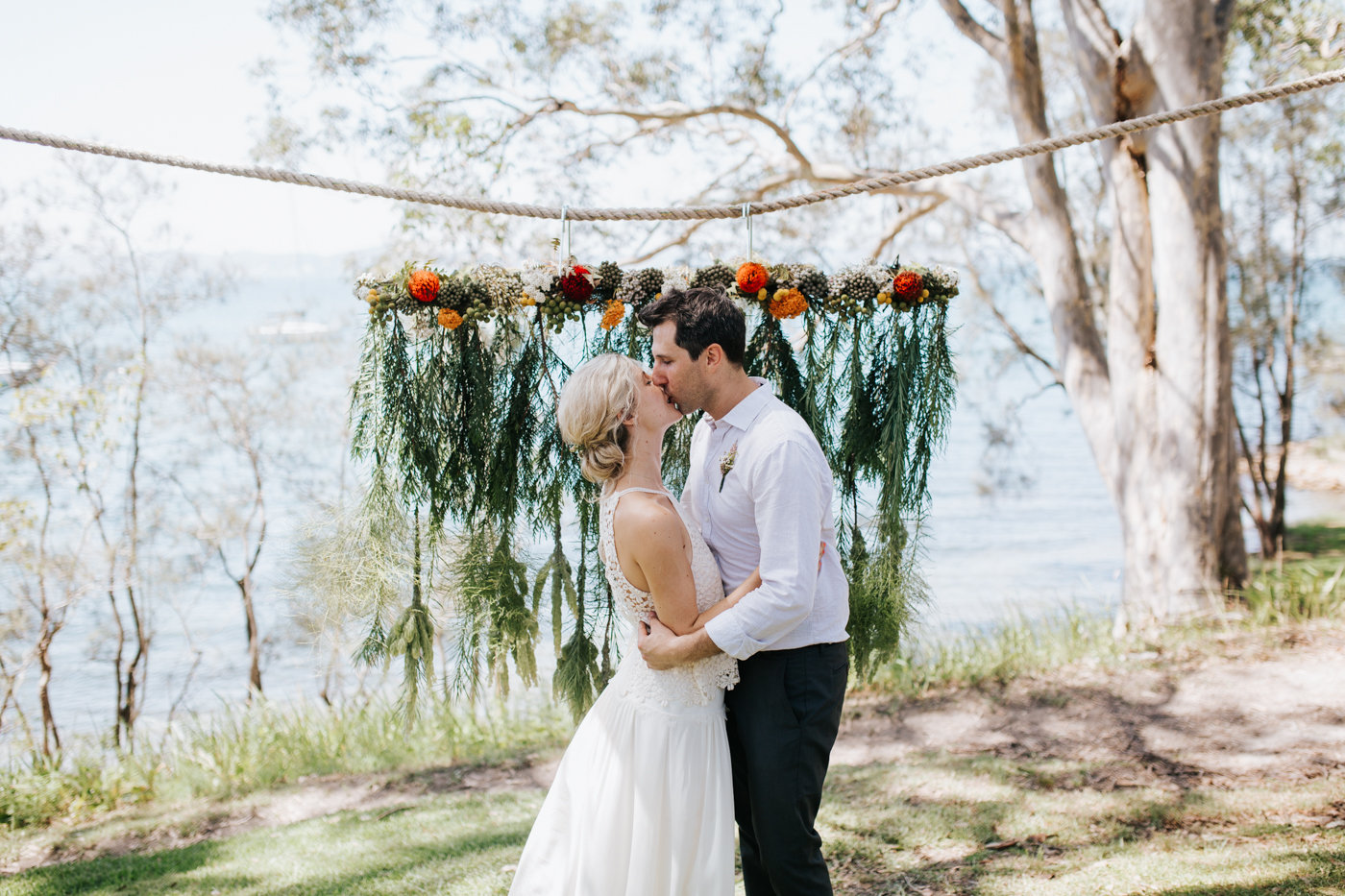 Emma & Ben - Lake Macquarie - Hunter Valley Wedding - Samantha Heather Photography-123.jpg