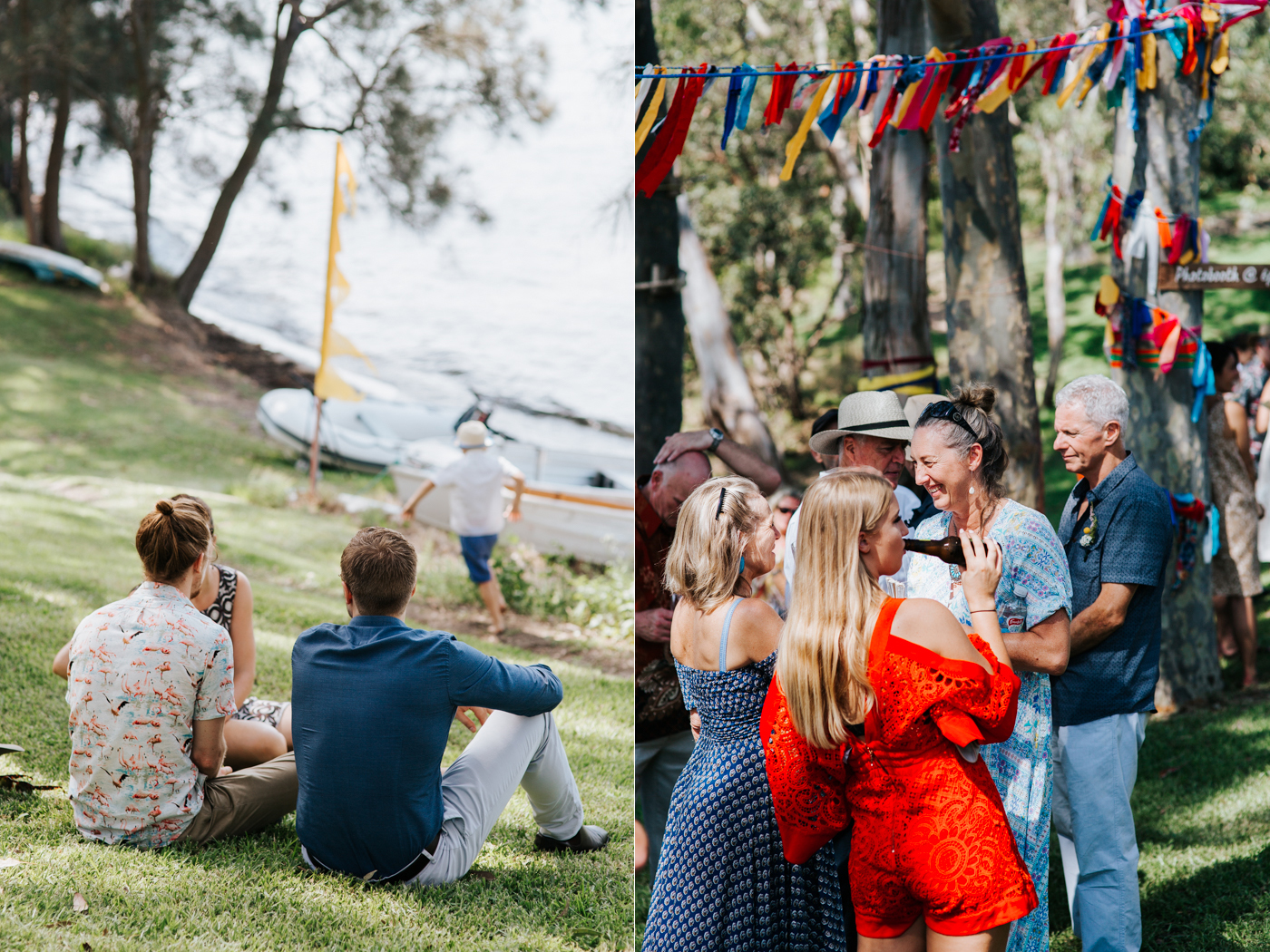 Emma & Ben - Lake Macquarie - Hunter Valley Wedding - Samantha Heather Photography-135.jpg