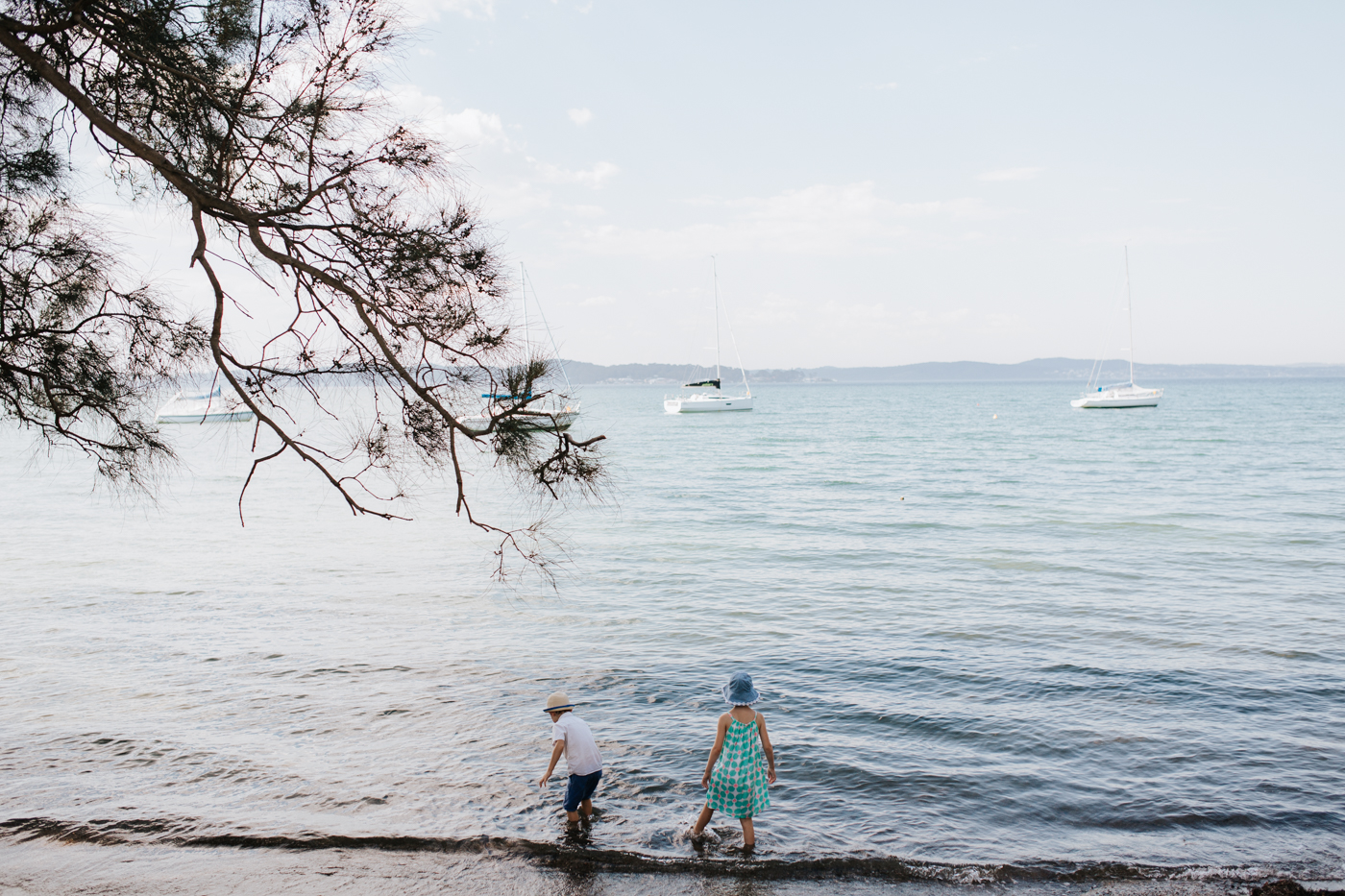 Emma & Ben - Lake Macquarie - Hunter Valley Wedding - Samantha Heather Photography-142.jpg